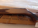 Weatherby Mark XXII DLX 22 West German NIB - 6 of 7