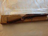 Weatherby Mark XXII DLX 22 West German NIB - 1 of 7