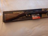 Browning BLR 222 NIB - 1 of 7