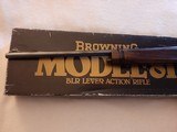 Browning BLR 222 NIB - 7 of 7
