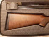 Ruger Red Label 50th Anniversary 20Ga NIB - 2 of 8