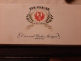 Ruger Red Label 50th Anniversary 20Ga NIB - 8 of 8