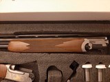Ruger Red Label 50th Anniversary 20Ga NIB - 4 of 8