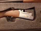 Ruger Red Label 50th Anniversary 12Ga NIB - 3 of 8