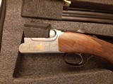 Ruger Red Label Engraved Receiver 20Ga LNIC - 7 of 8