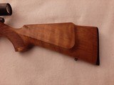 Sake M78 22 Hornet W/Leupold VX III - 5 of 7