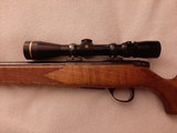 Sake M78 22 Hornet W/Leupold VX III - 6 of 7