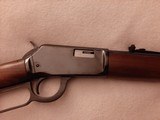 Winchester 9422 1st Year Production Like New - 3 of 7
