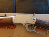 Marlin 1894 CSS 357 JM NIB - 6 of 7