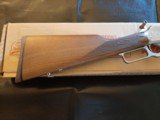 Marlin 1894 CSS 357 JM NIB - 2 of 7