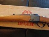 Ruger #3 22 Hornet W/Box - 6 of 7