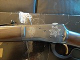 Browning B-92 357 NIB Montana Highway Patrol - 6 of 7