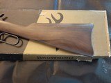 Browning B-92 357 NIB Montana Highway Patrol - 5 of 7