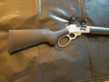Marlin 1895 45-70 TSBL - 1 of 7