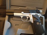 Browning Hi Power 9MM Practical NIC - 3 of 6