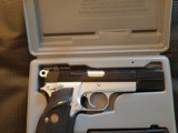 Browning Hi Power 9MM Practical NIC - 2 of 6
