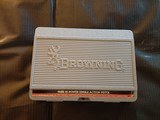 Browning Hi Power 9MM Practical NIC - 6 of 6