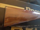 Browning Bar Grade I 22 NIB - 2 of 7
