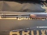 Browning Bar Grade I 22 NIB - 7 of 7