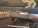 Browning Bar Grade I 22 NIB - 3 of 7
