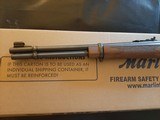 Marlin 1894 CS 357 NIB - 7 of 7