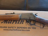 Marlin 1894 CS 357 NIB - 6 of 7