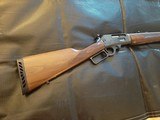 Marlin 1895G 45-70 JM - 1 of 8