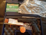 Colt 45ACP Competition NIB - 1 of 4