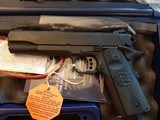 Colt 45ACP Competition NIB - 2 of 4