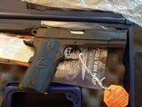 Colt 45ACP Competition NIB - 3 of 4