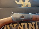 Browning Model 65 Grade I 218 Bee NIB - 4 of 11