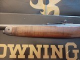 Browning Model 65 Grade I 218 Bee NIB - 10 of 11
