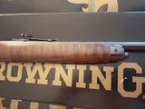 Browning Model 65 Grade I 218 Bee NIB - 5 of 11