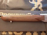 Browning Belgium Bar Grade IV 30.06 NIB - 9 of 10