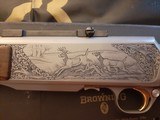Browning Belgium Bar Grade IV 30.06 NIB - 8 of 10