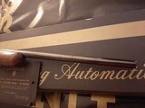 Browning Belgium Bar Grade IV 30.06 NIB - 5 of 10