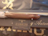 Browning Belgium Bar Grade IV 30.06 NIB - 4 of 10