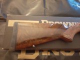 Browning Belgium Bar Grade IV 30.06 NIB - 2 of 10