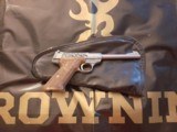 Browning Challenger Renaissance 22 NIP - 1 of 5