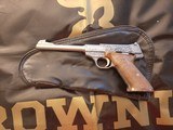 Browning Challenger Renaissance 22 NIP - 4 of 5