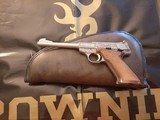 Browning Challenger Renaissance 22 NIP - 5 of 6