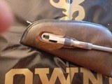 Browning Challenger Renaissance 22 NIP - 3 of 6