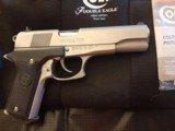 Colt Double Eagle Ist Edition 10mm NIP - 2 of 6
