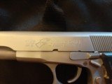 Colt Double Eagle Ist Edition 10mm NIP - 5 of 6