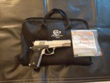 Colt Double Eagle Ist Edition 10mm NIP - 1 of 6
