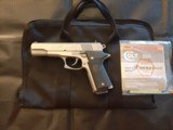 Colt Double Eagle Ist Edition 10mm NIP - 4 of 6