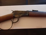 Winchester 1892 LG Loop 357 #00007 - 3 of 7