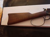 Winchester 1892 LG Loop 357 #00007 - 2 of 7