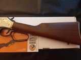 Henry Wildlife Edition 45-70 NIB - 6 of 8