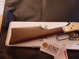 Henry Big Boy 357 NIB - 2 of 7